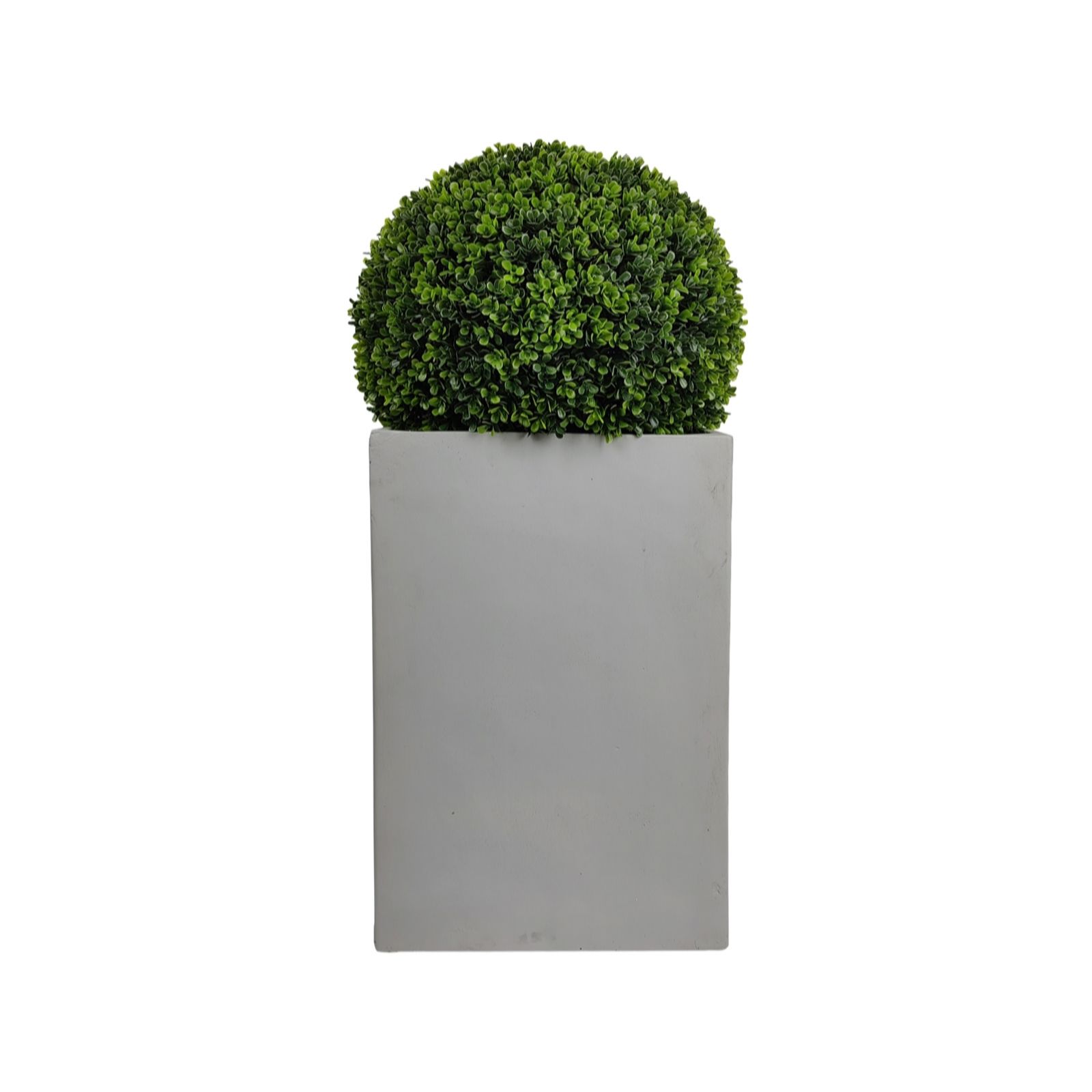 K By Kelly Hoppen Statement Topiary Tall Planter