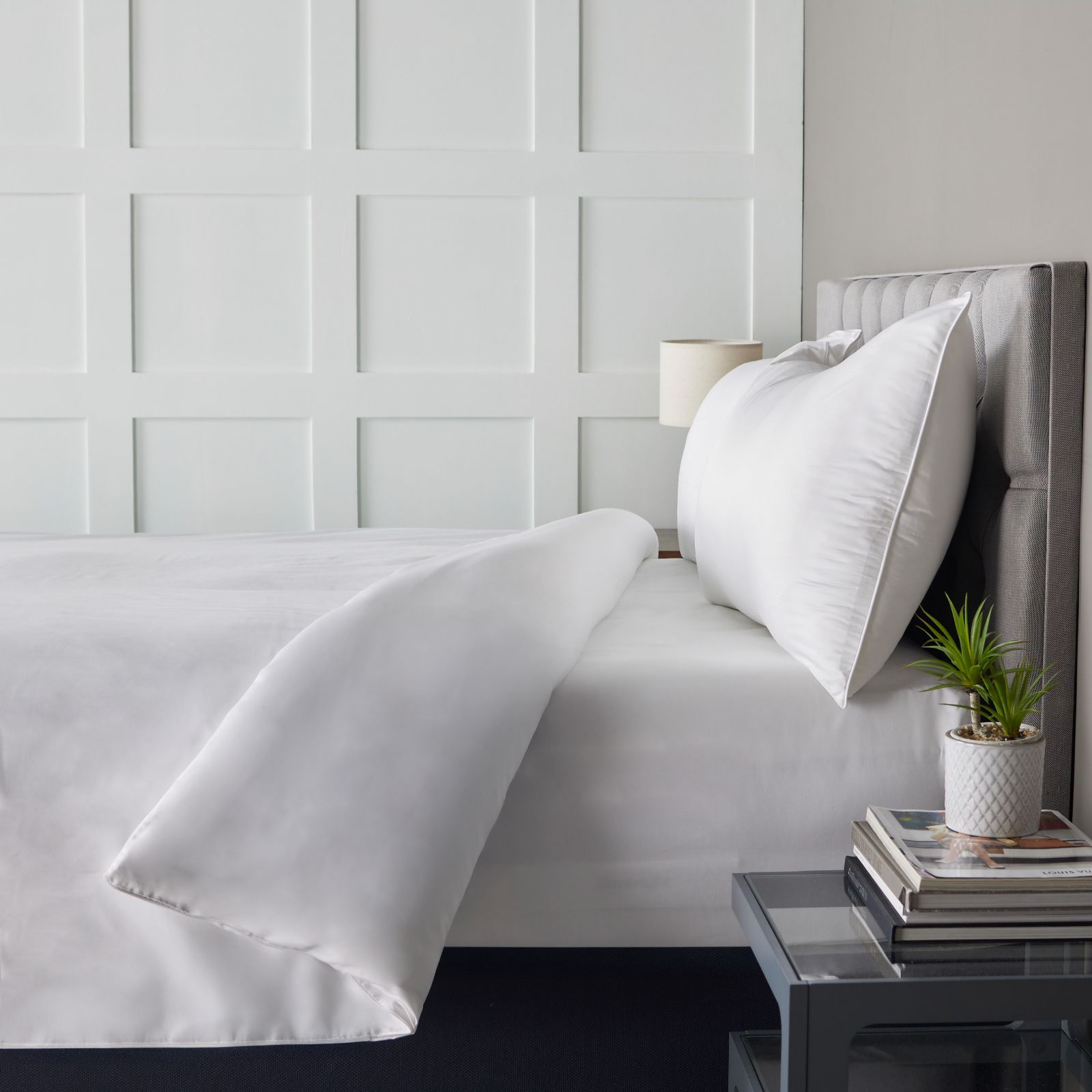 Outlet Northern Nights 400TC Bamboo 4 Piece Duvet Set