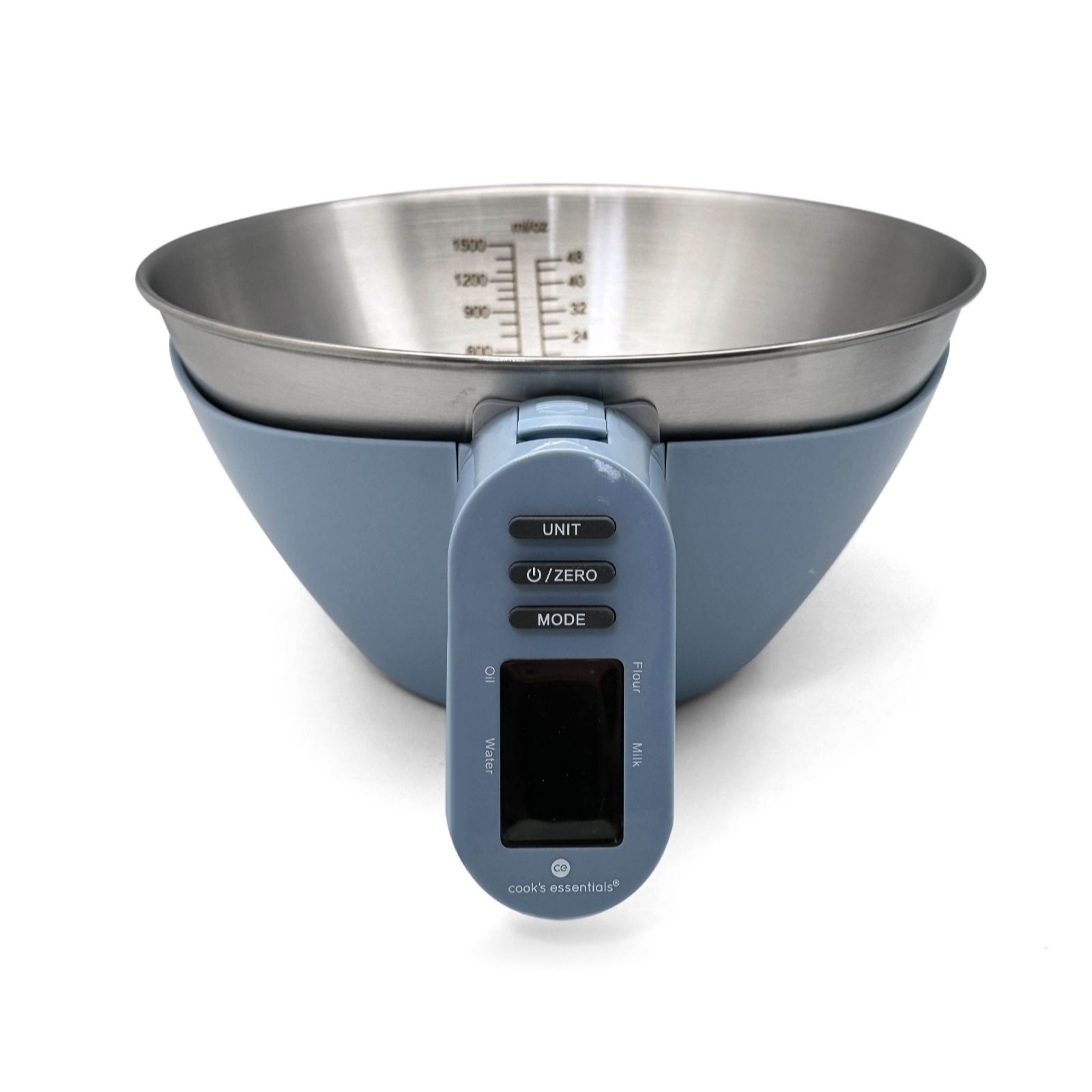 Outlet Cook's Essentials Electronic Scale Bowl