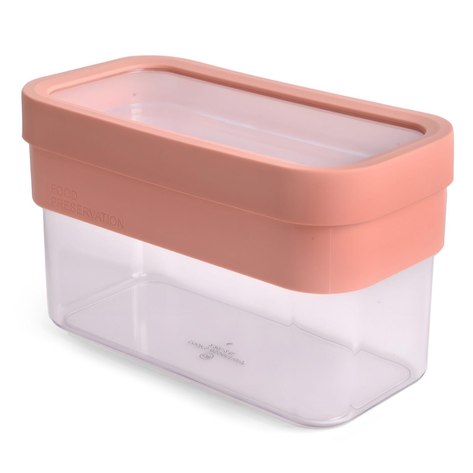 Outlet Cook's Essentials Large Adjustable Rectangular Height Container