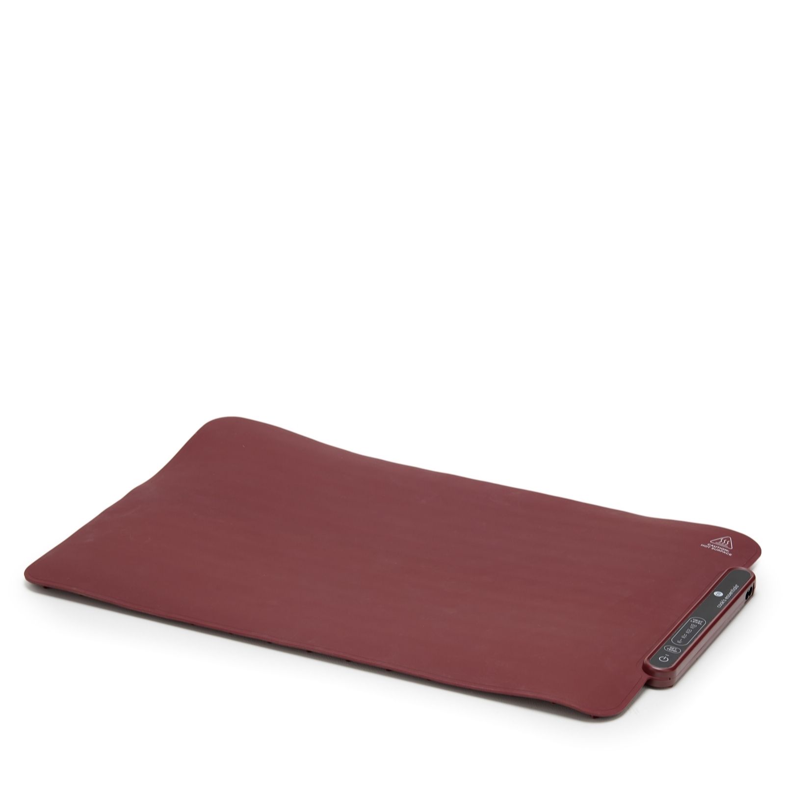 Outlet Cook's Essentials Flexible Warming Tray with Storage