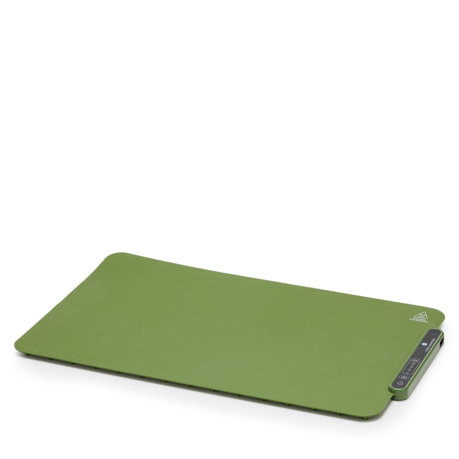 Outlet Cook's Essentials Flexible Warming Tray with Storage