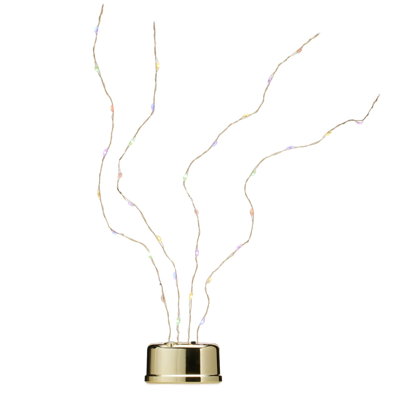 Bethlehem Lights Drop In Multi Colour Function Lights