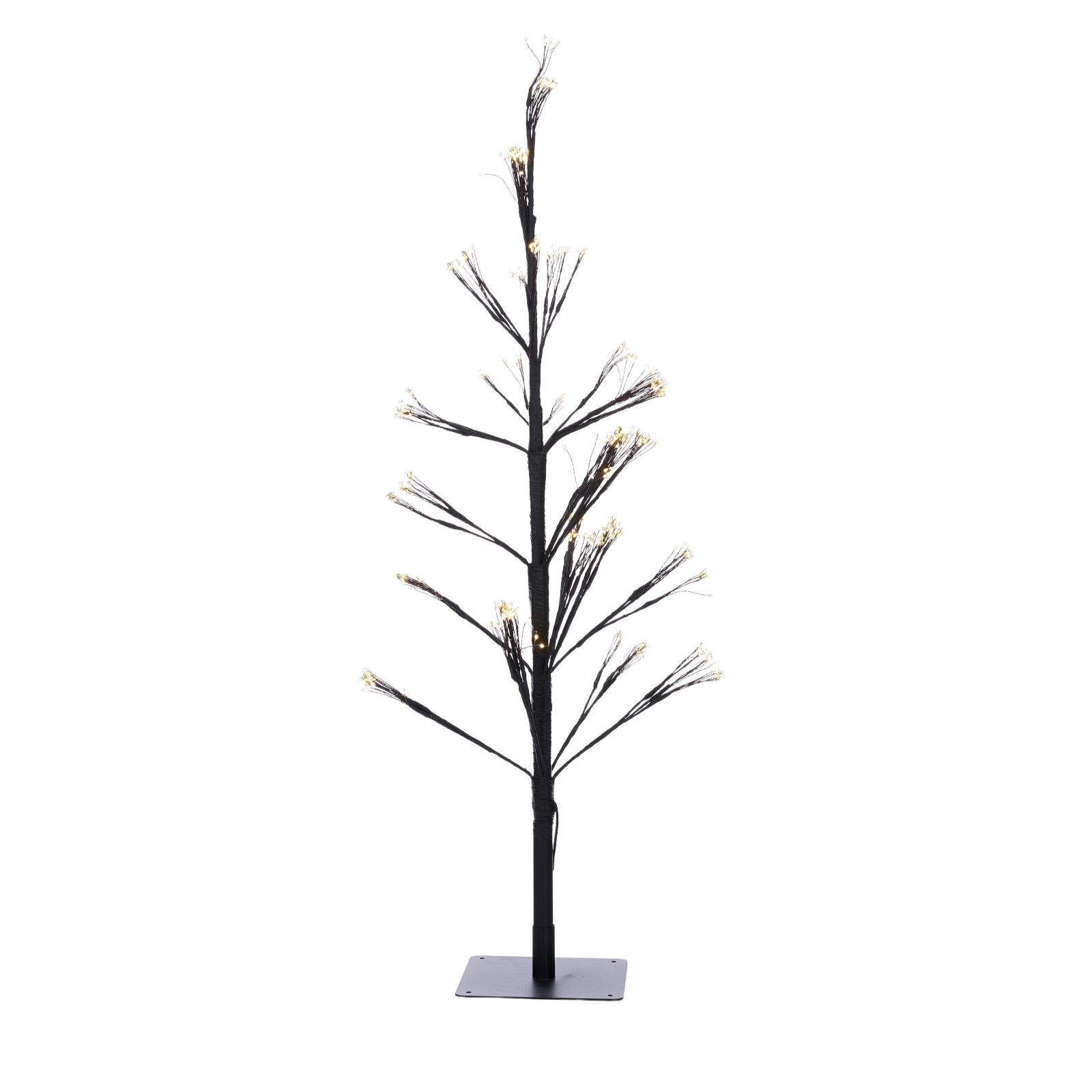 Home Stories 90cm Pre Lit Microdot Tree