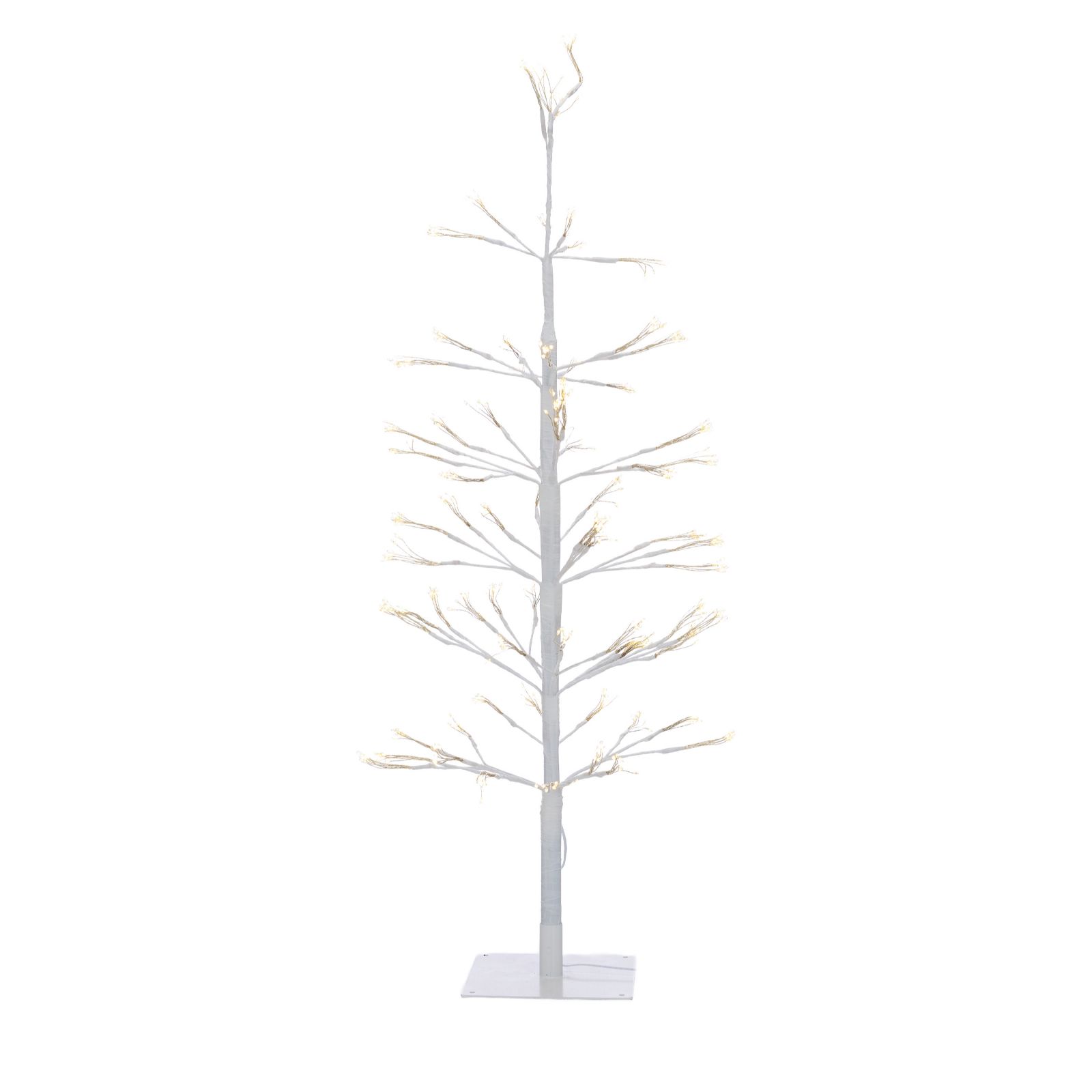 Home Stories 90cm Pre Lit Microdot Tree
