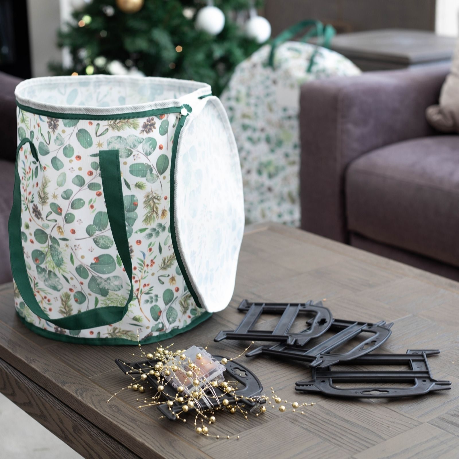 Outlet Sara Davies Light Strand Storage QVC UK