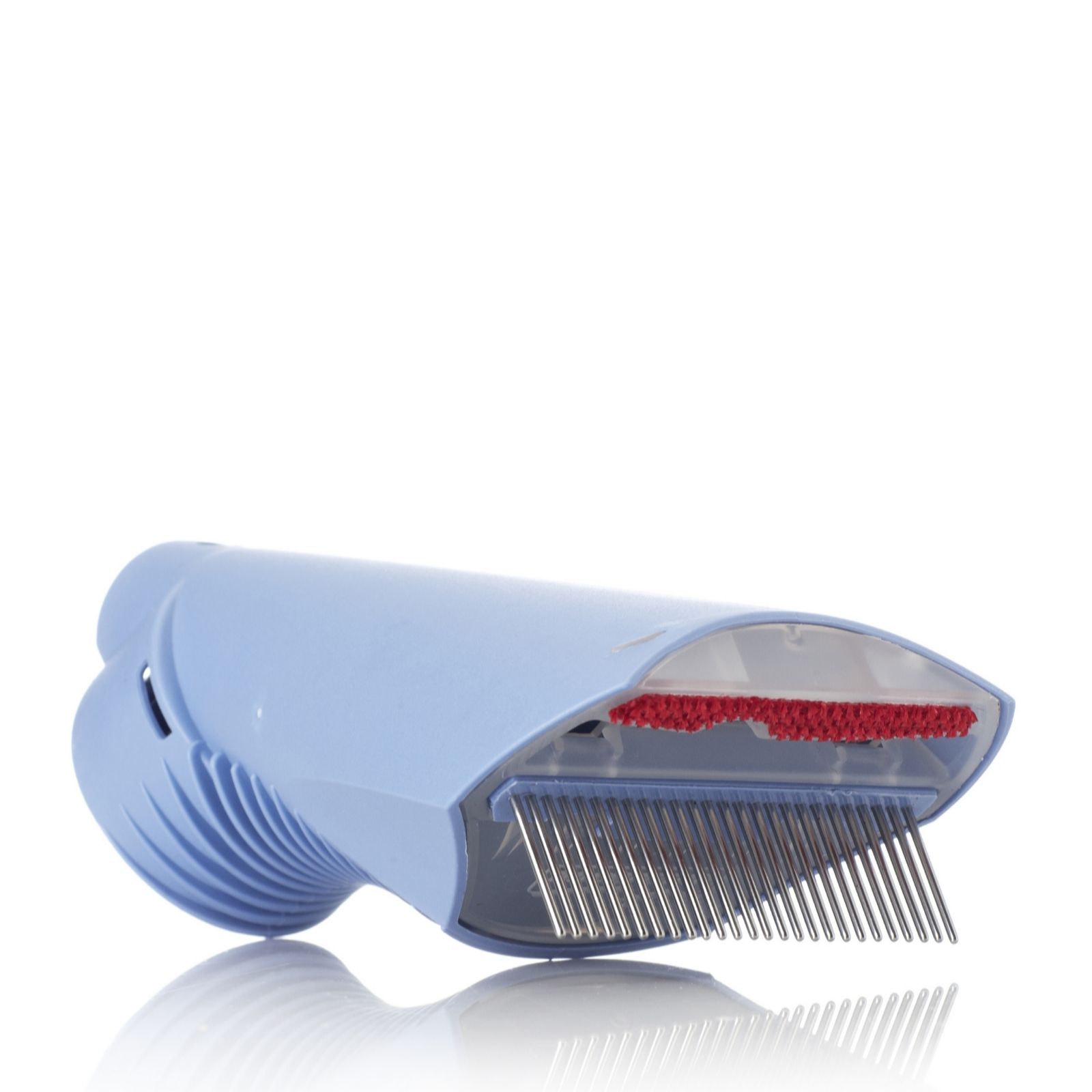 Oreck Vac Groom Head Attachment For Pets QVC UK