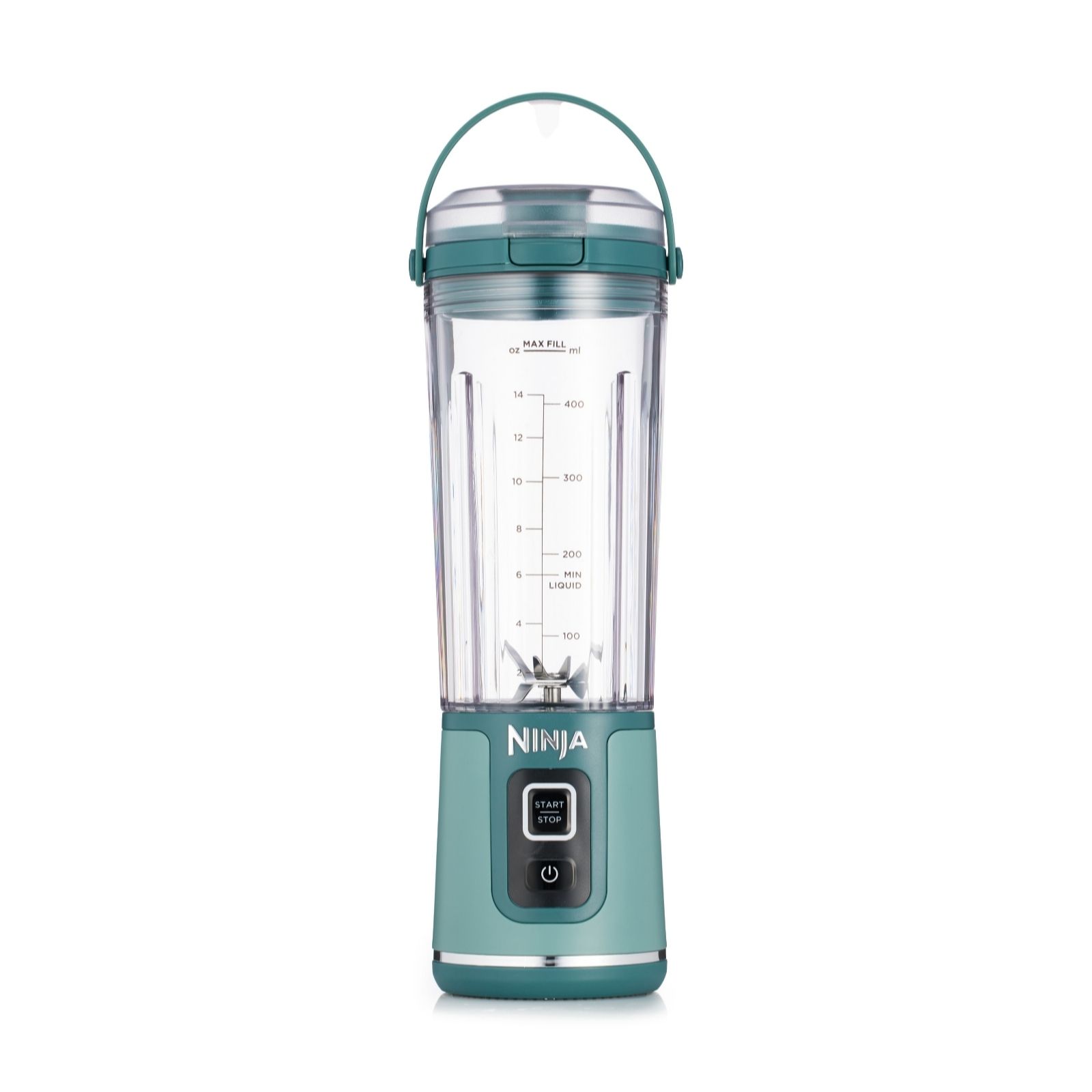 Outlet Ninja Blast Rechargeable Blender BC151UK