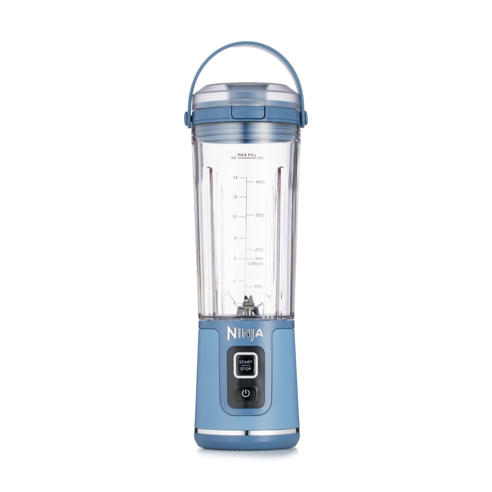 Outlet Ninja Blast Rechargeable Blender BC151UK