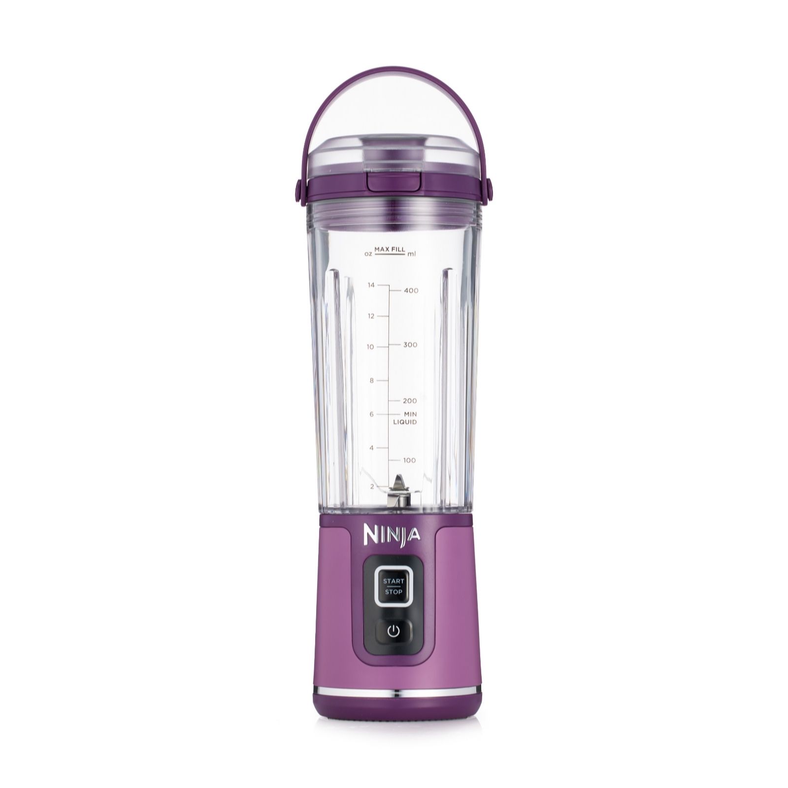 Outlet Ninja Blast Rechargeable Blender BC151UK