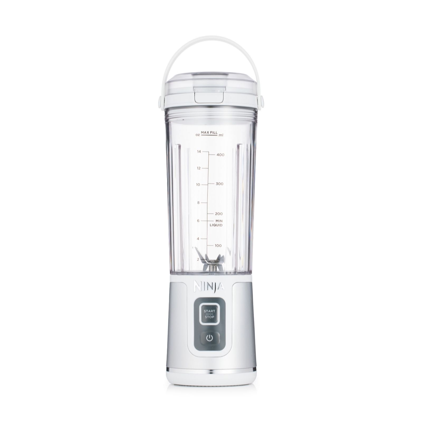 Outlet Ninja Blast Rechargeable Blender BC151UK