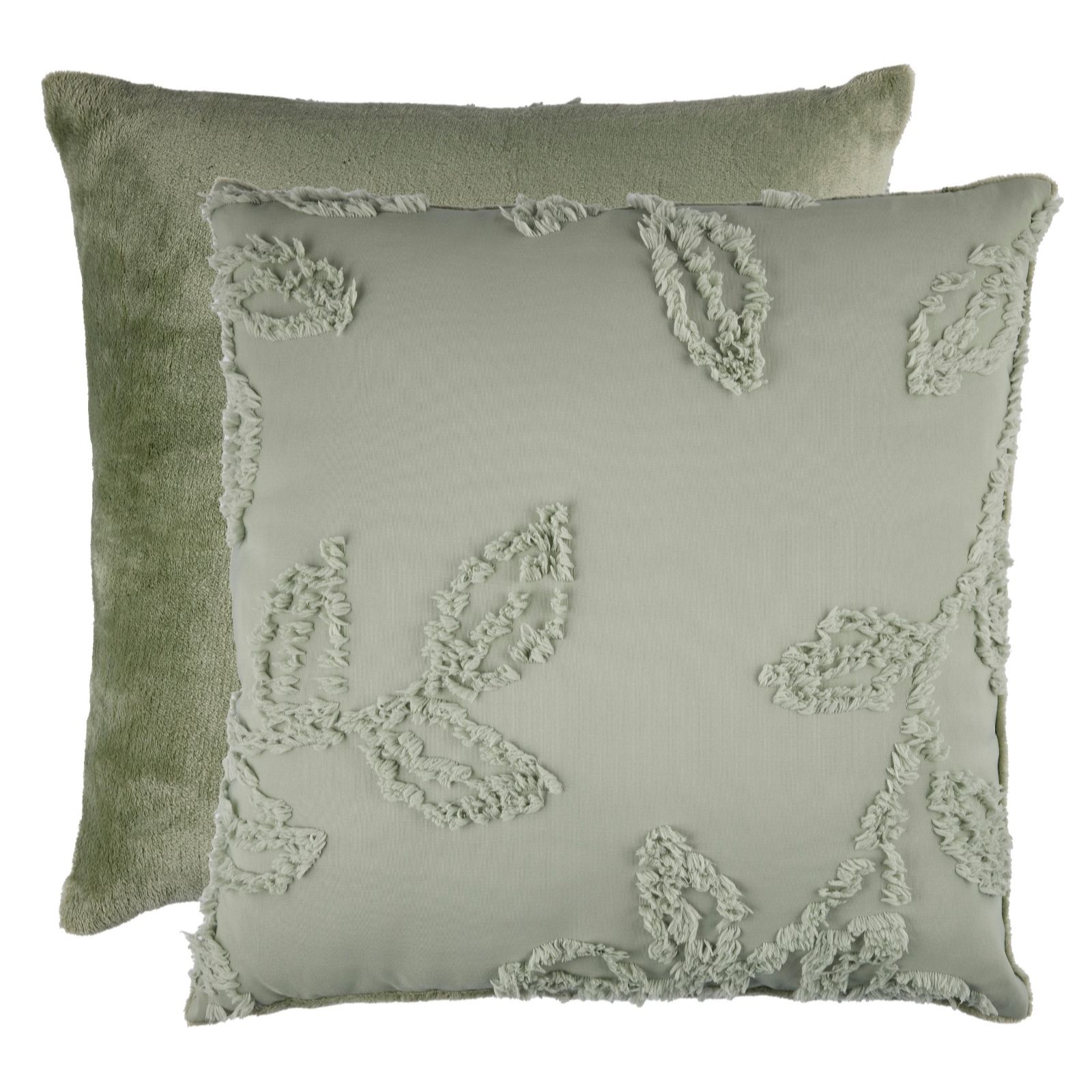 Outlet Cozee Home Tufted Design Cushion