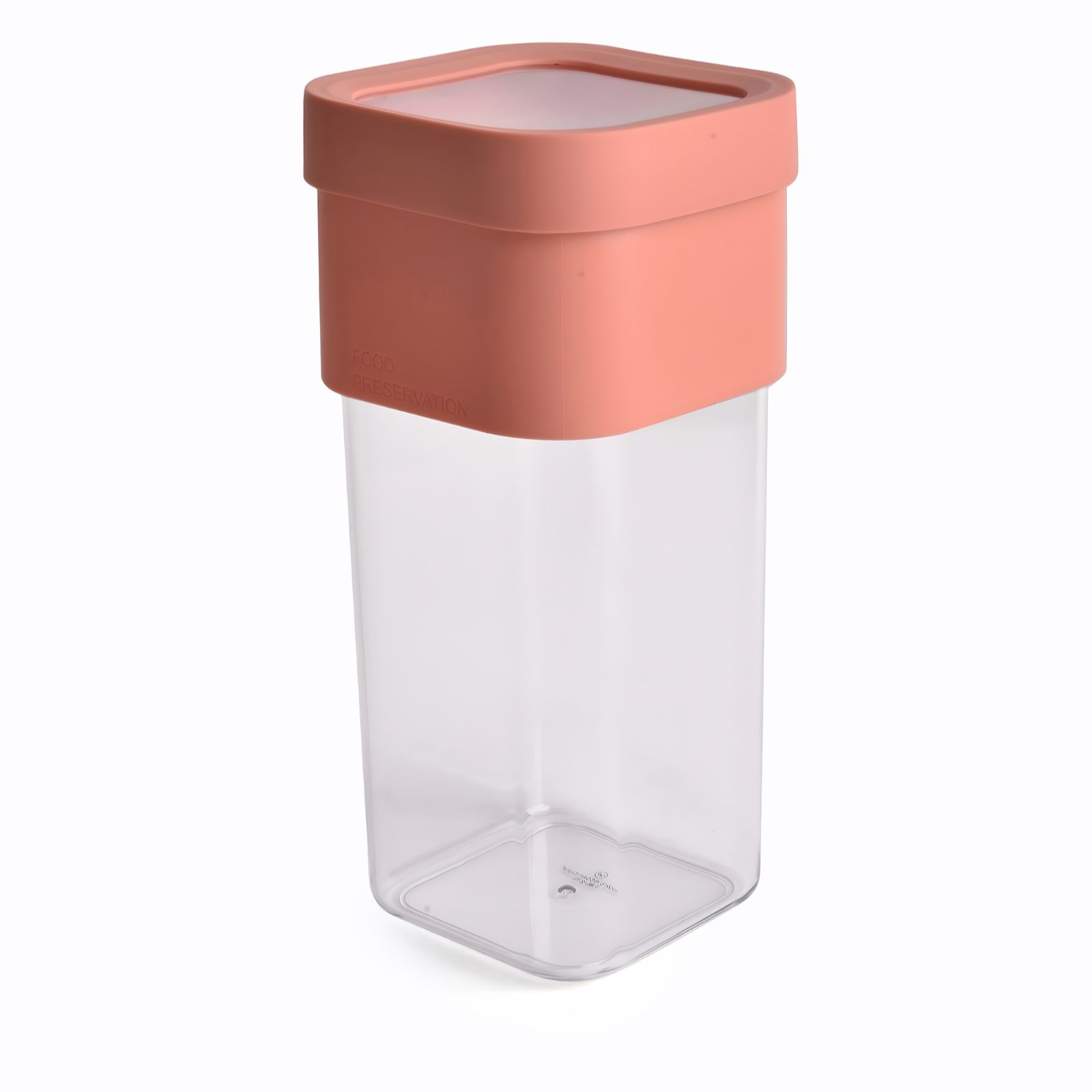 Outlet Cook's Essentials Vertical Large Adjustable Height Container