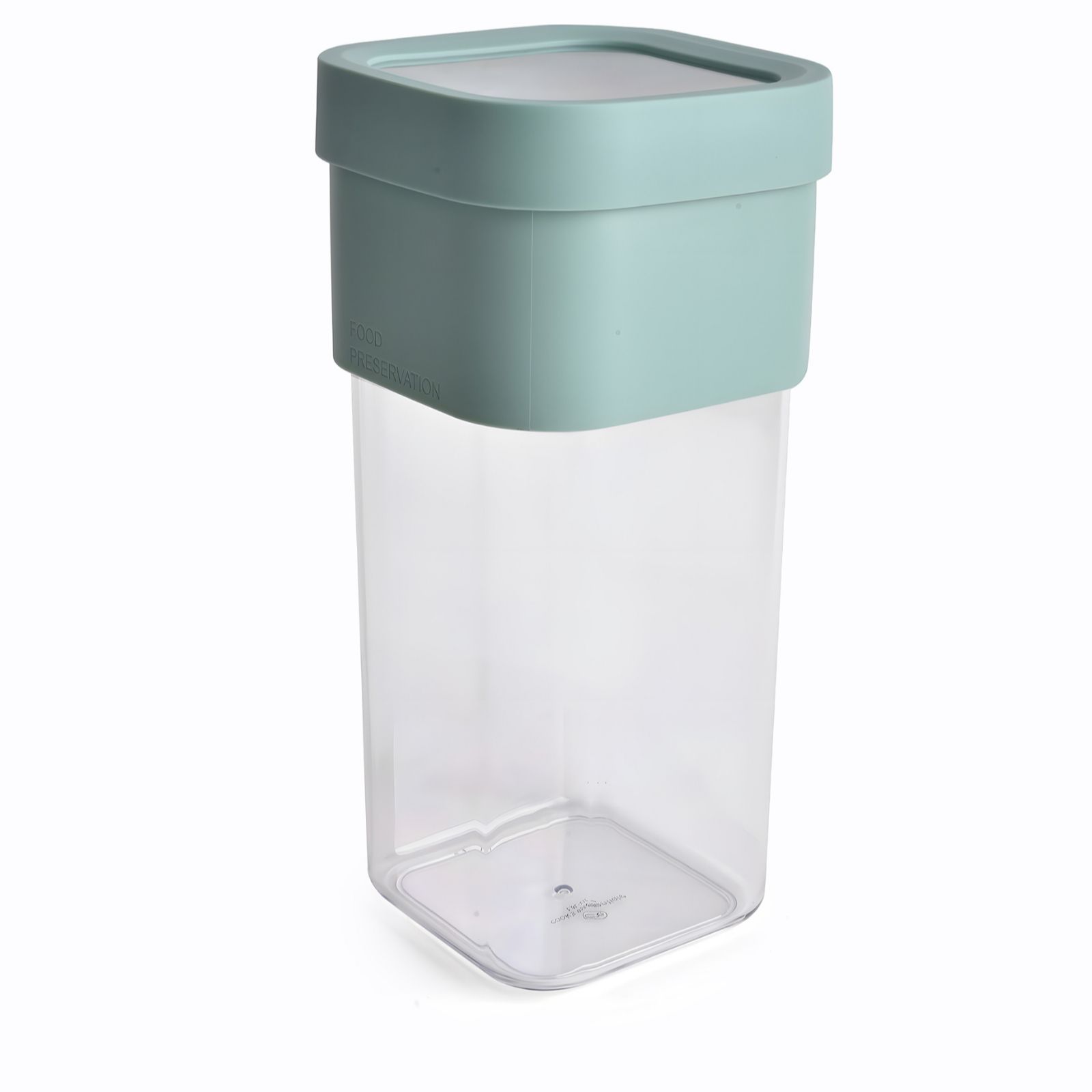 Outlet Cook's Essentials Vertical Large Adjustable Height Container