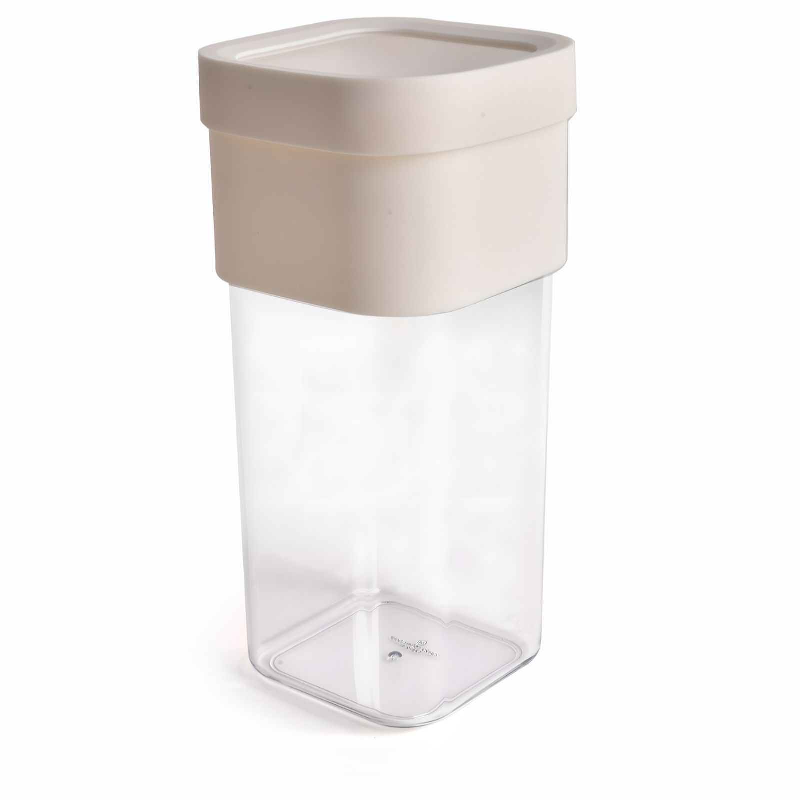 Outlet Cook's Essentials Vertical Large Adjustable Height Container