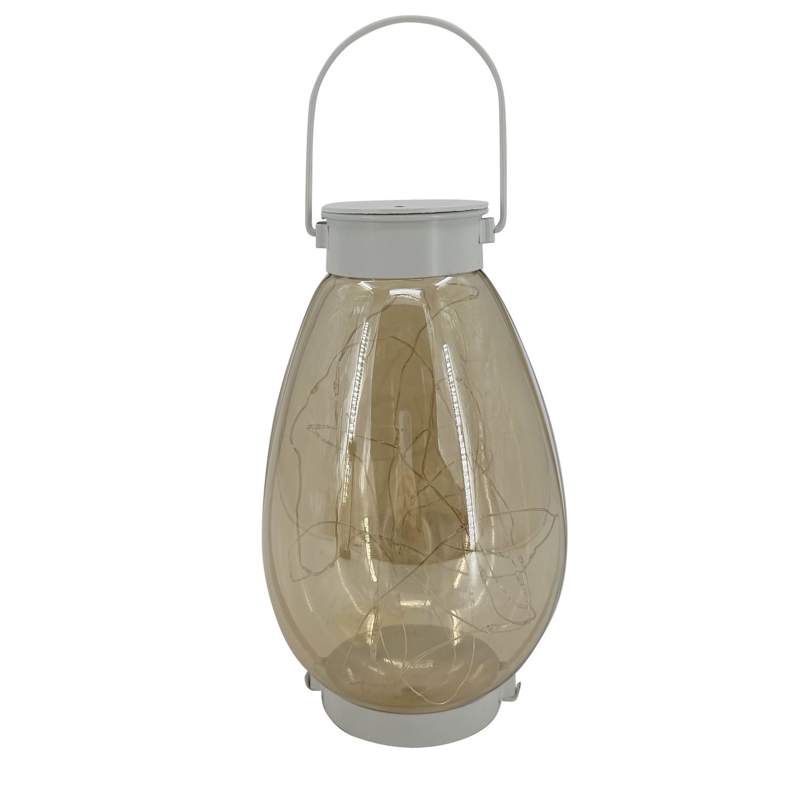 Outlet My Home Stories LED Lamp with Handle