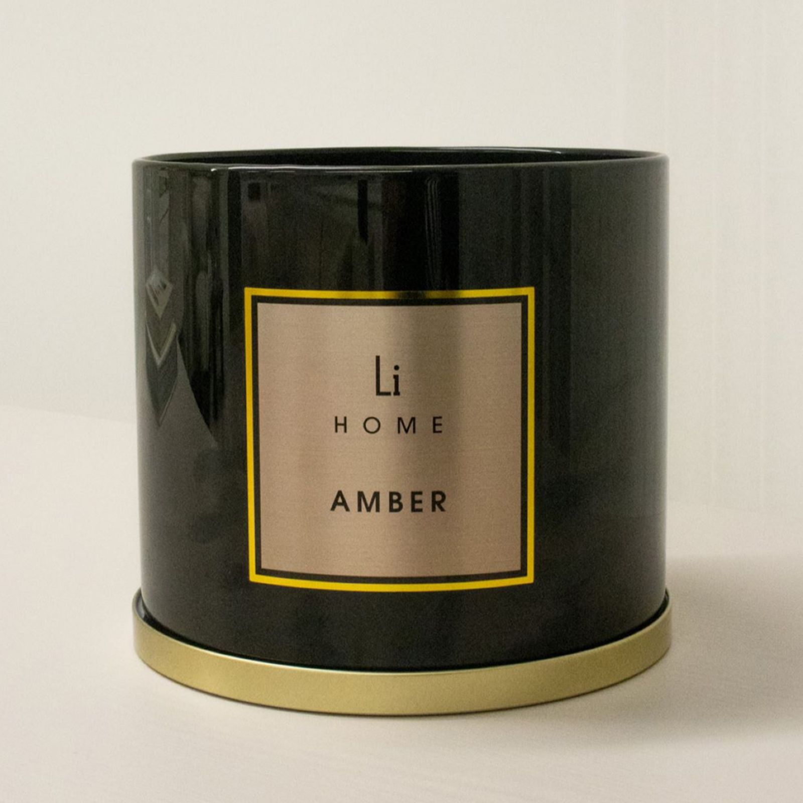 Lifestyle Home Collection Luxury 3.5kg Candle