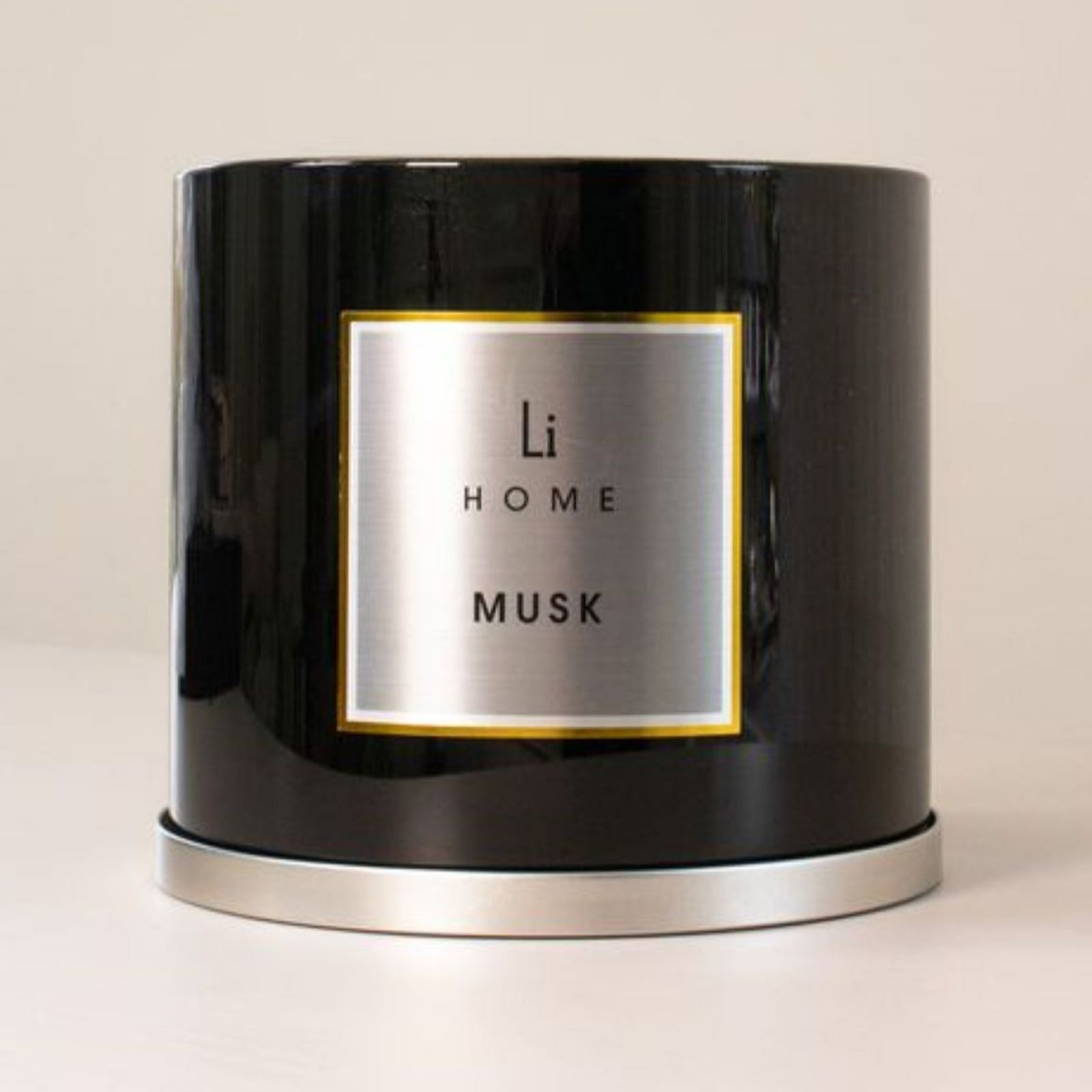 Lifestyle Home Collection Luxury 3.5kg Candle