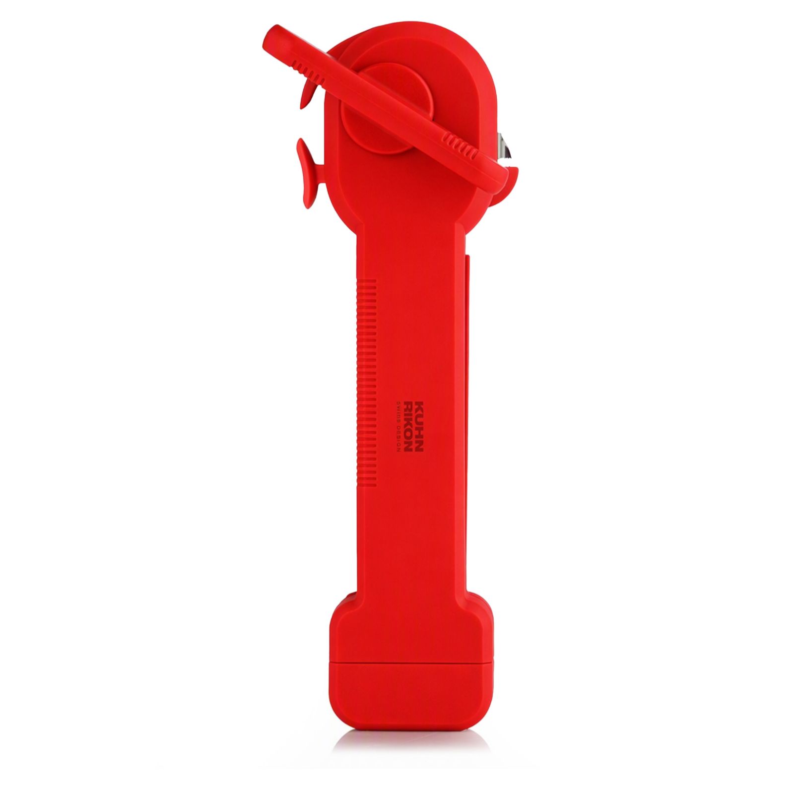 Kuhn Rikon 3 in 1 Compact Can and Jar Opener