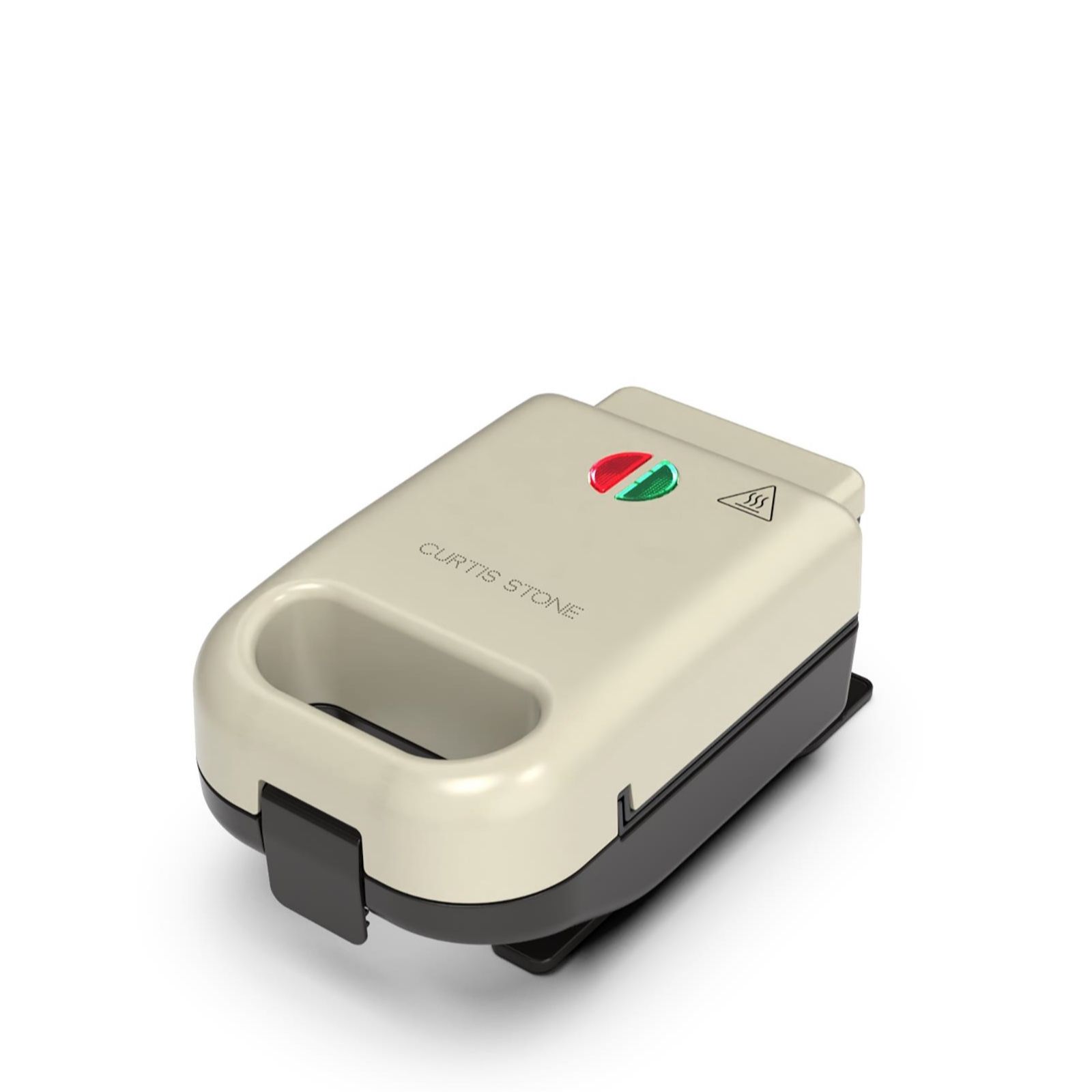 Curtis Stone Compact Sandwich Maker in Gift Box