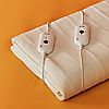 Silentnight Yours & Mine Dual Control Electric Blanket, 2 of 4
