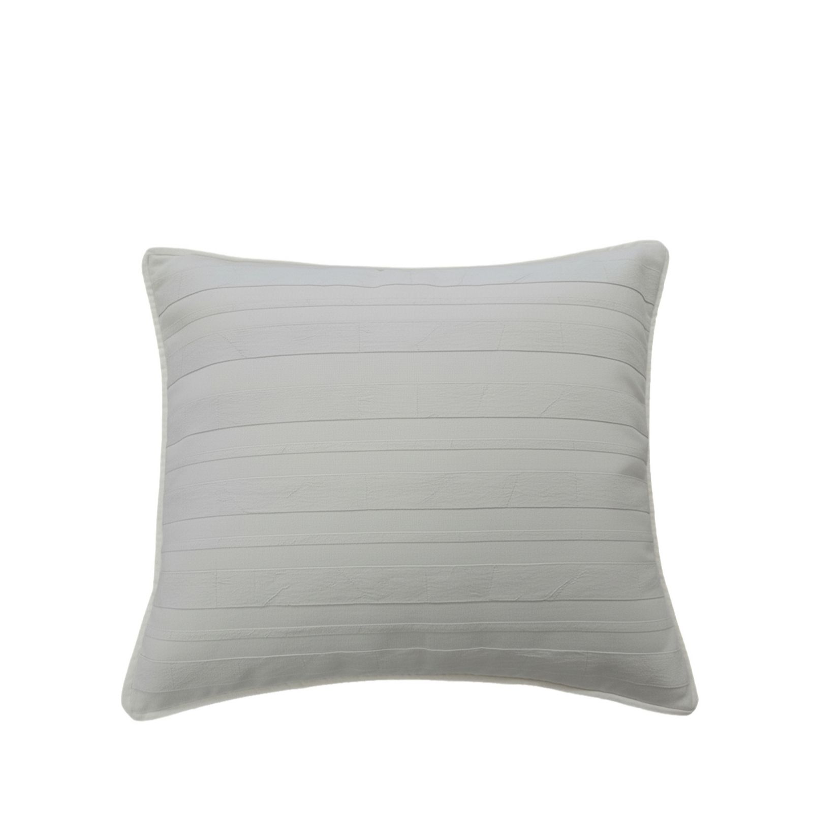 K by Kelly Hoppen Striped Matelasse Cushion