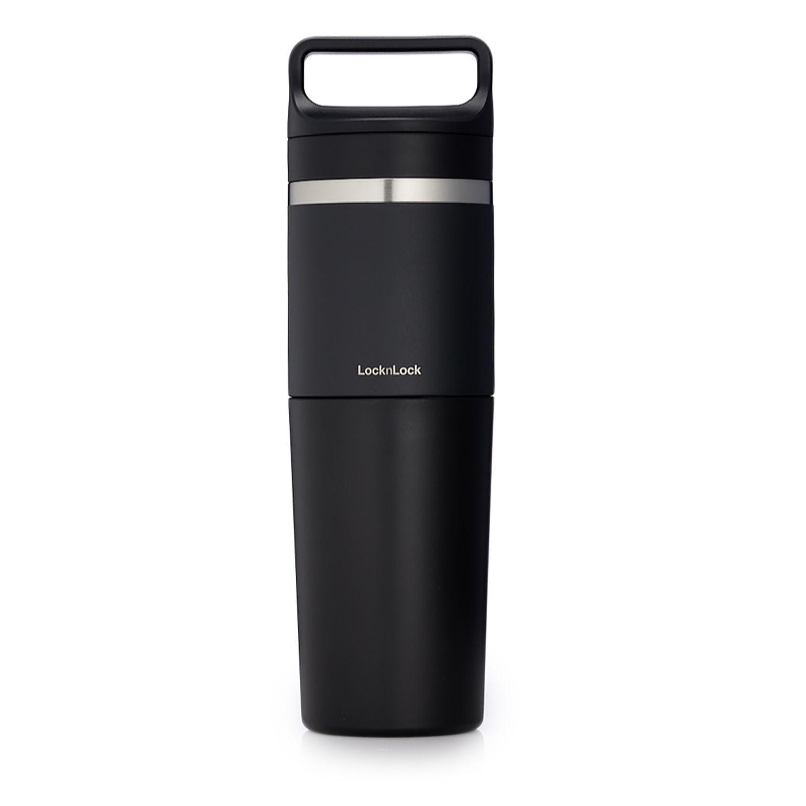 Outlet Lock & Lock 2 in 1 Tumbler with Handle