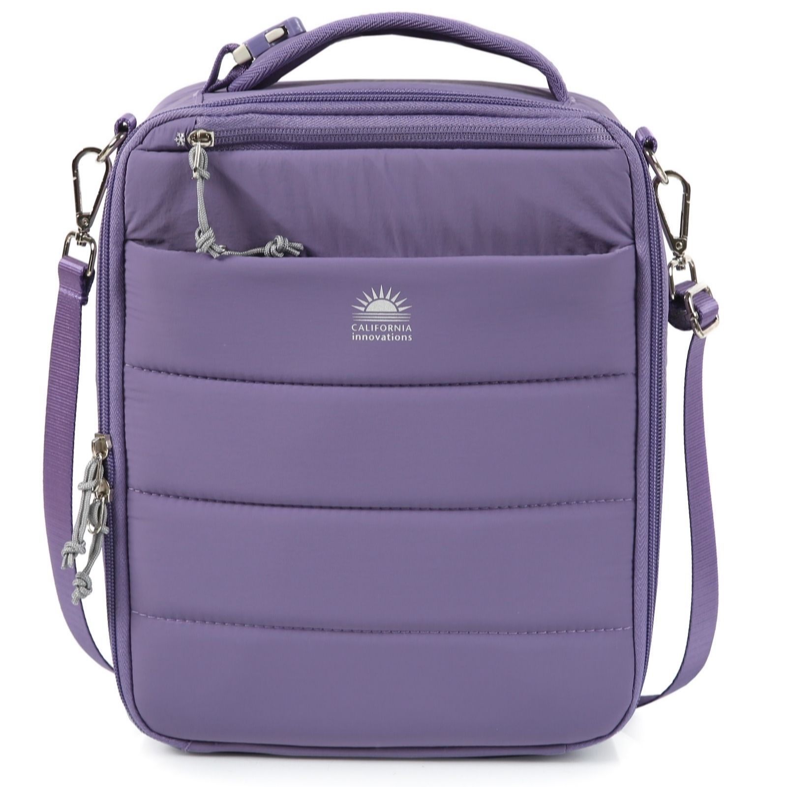 Outlet California Innovations Puffer Lunch Bag