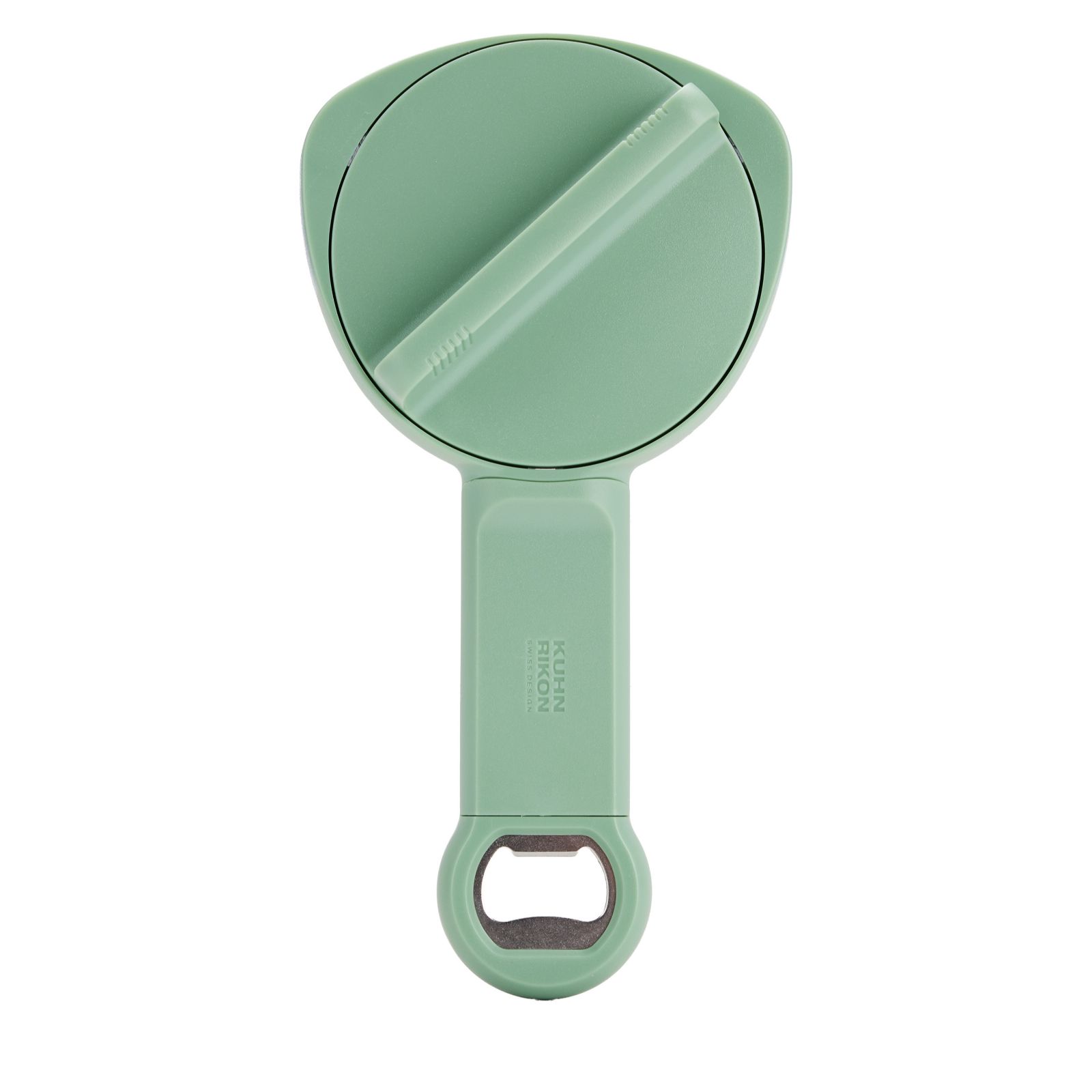 Kuhn Rikon 5-in-1 Compact Gripper Jar Opener
