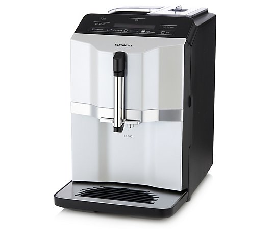 Siemens Bean to Cup Fully Automatic Coffee Machine TI353201GB EQ300