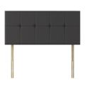 Sealy Savoy Strutted Headboard