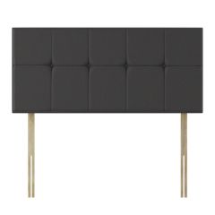 Sealy Savoy Strutted Headboard