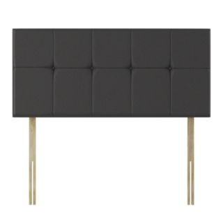 Sealy Savoy Strutted Headboard