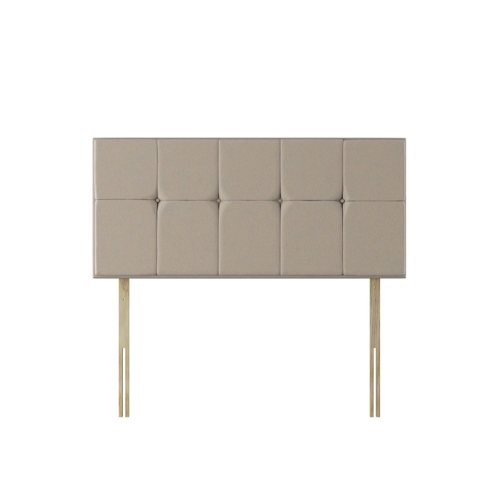 Sealy Savoy Strutted Headboard
