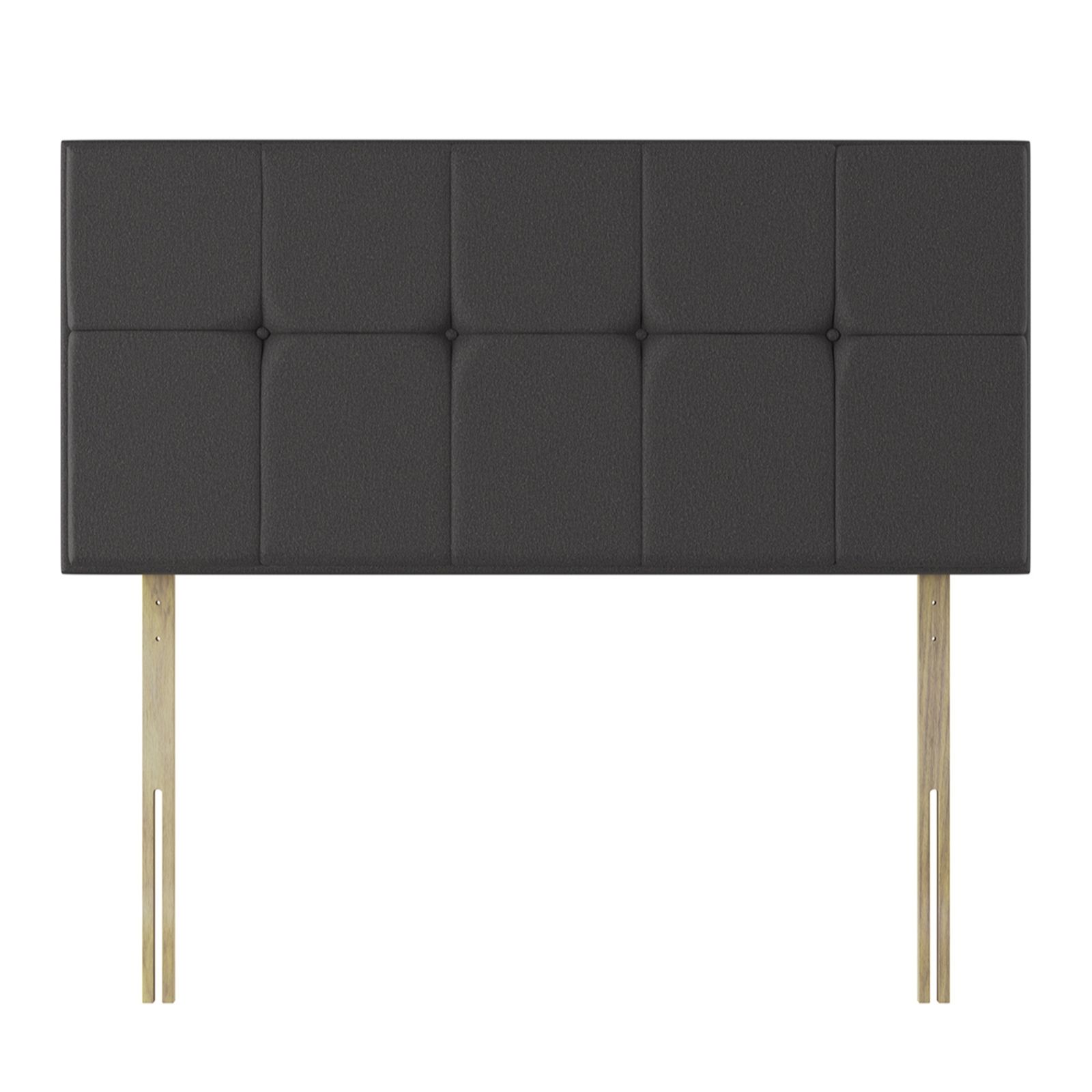Sealy Savoy Strutted Headboard
