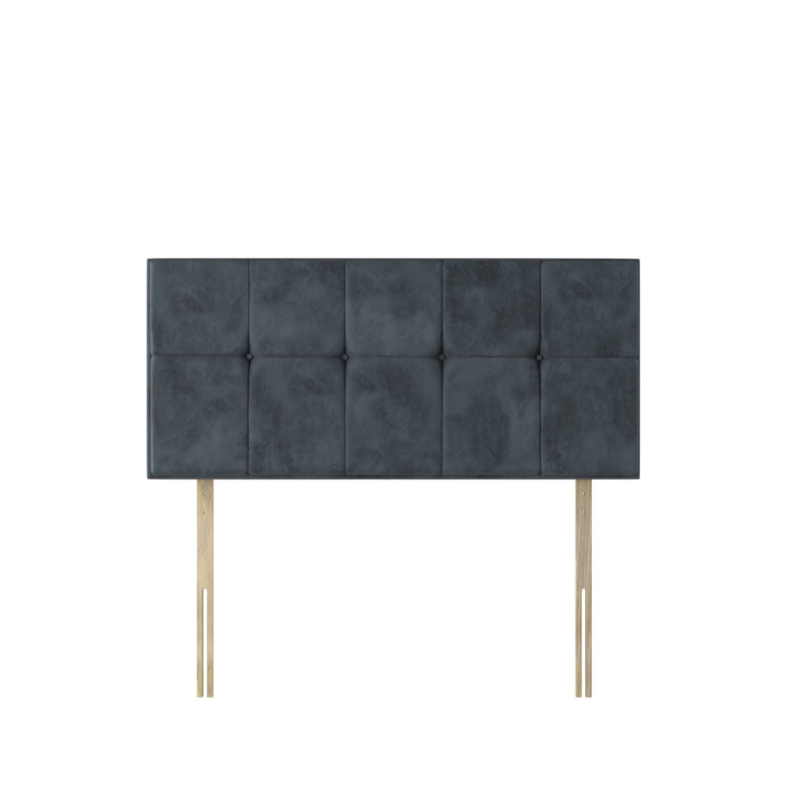 Sealy Savoy Strutted Headboard