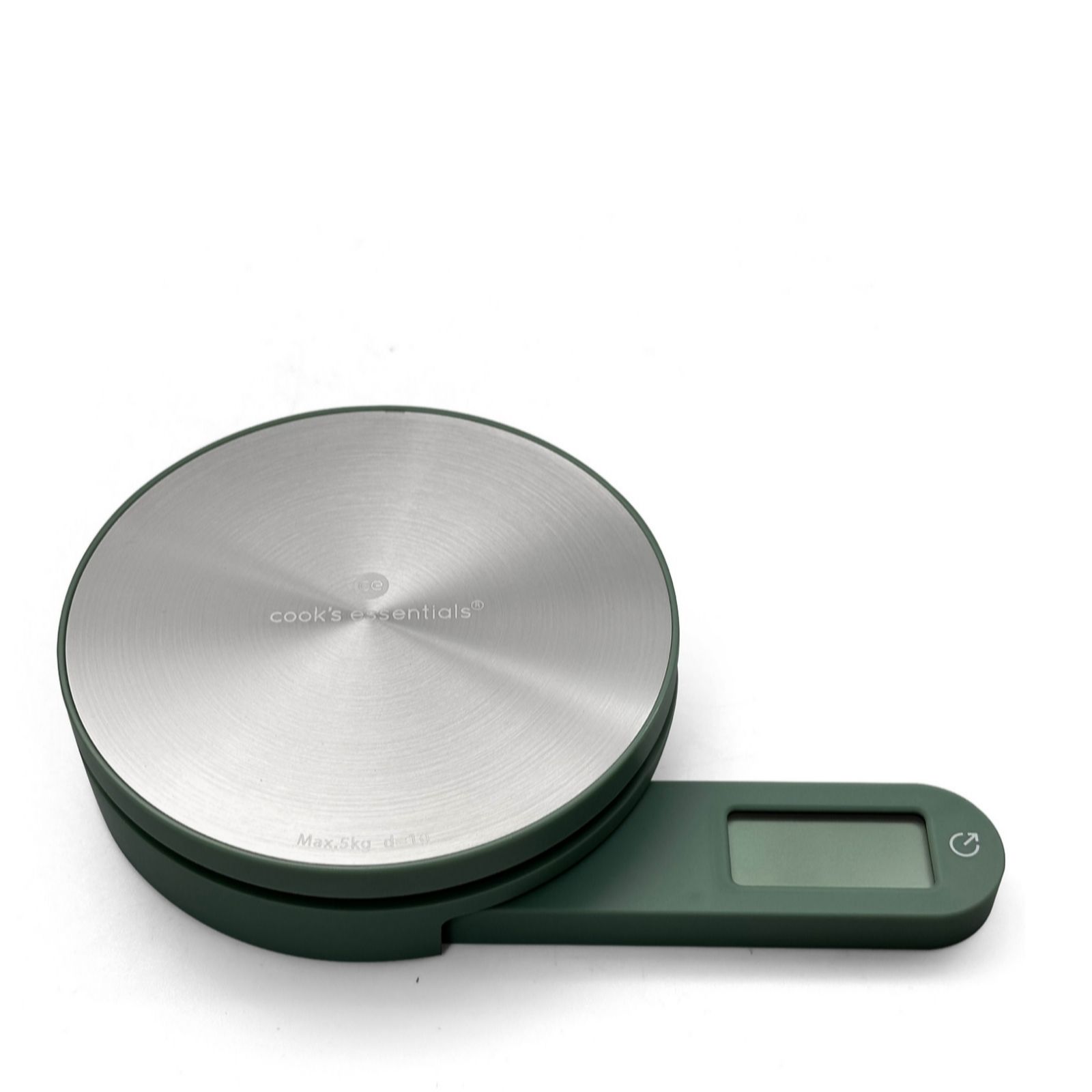 Outlet Cook's Essentials Battery Free Scales