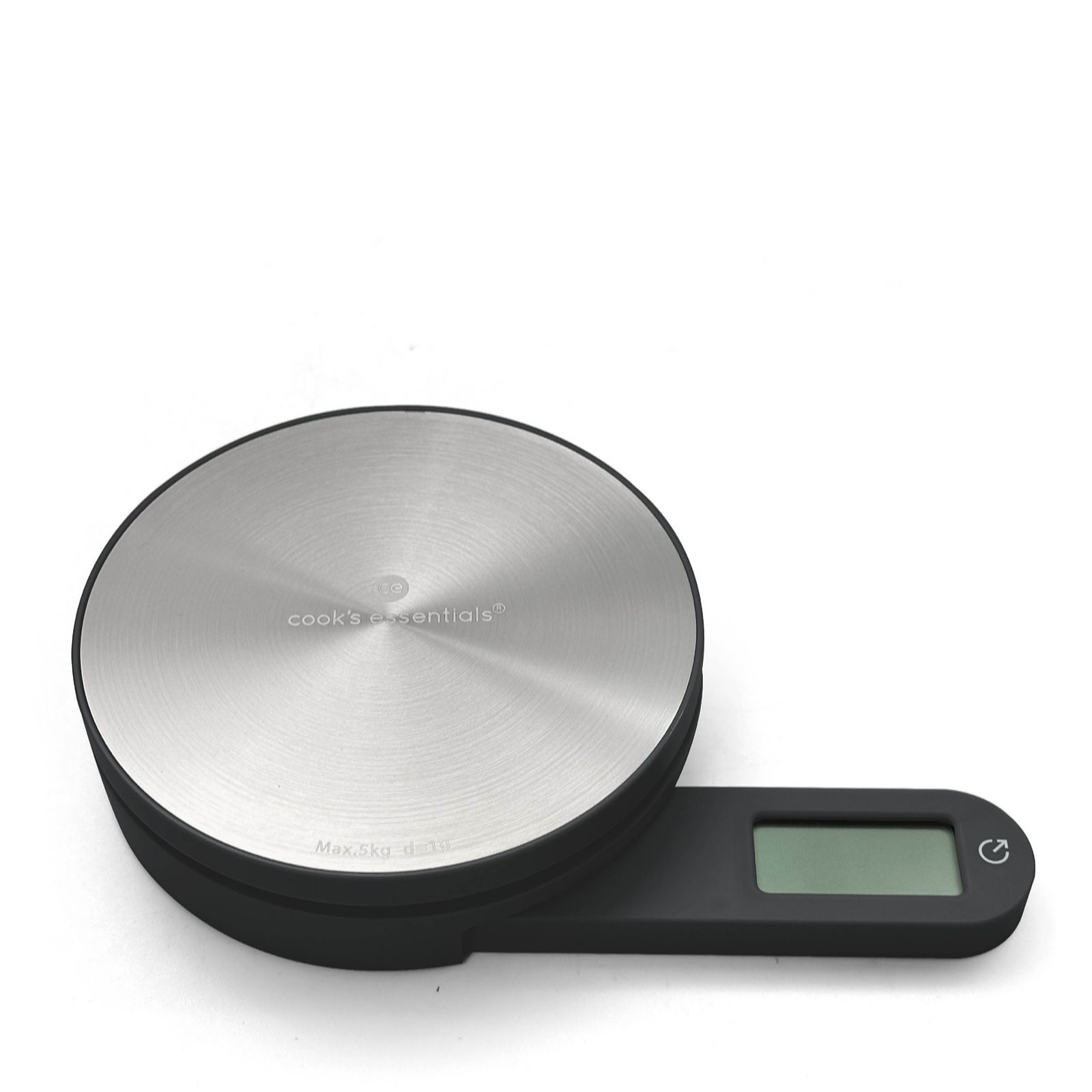 Outlet Cook's Essentials Battery Free Scales