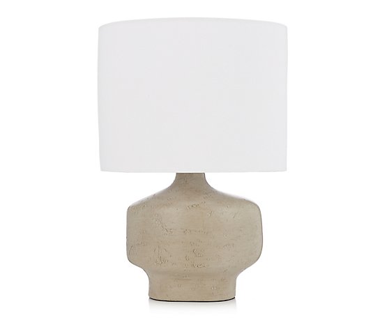 K by Kelly Hoppen Ceramic Table Lamp