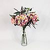 Peony Hydrangea & Foliage Bouquet