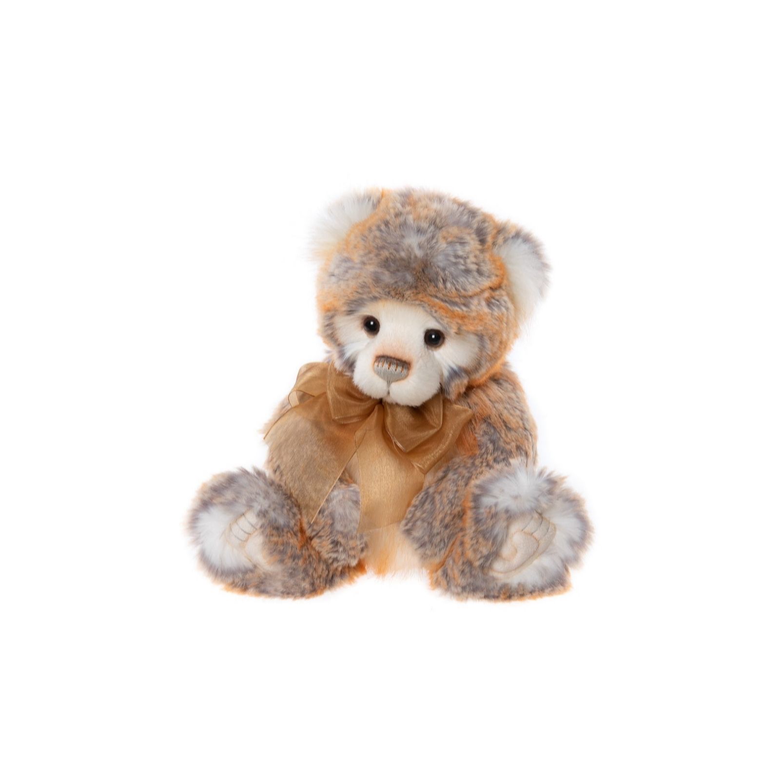 Charlie Bears Rhys 14" Plush Bear