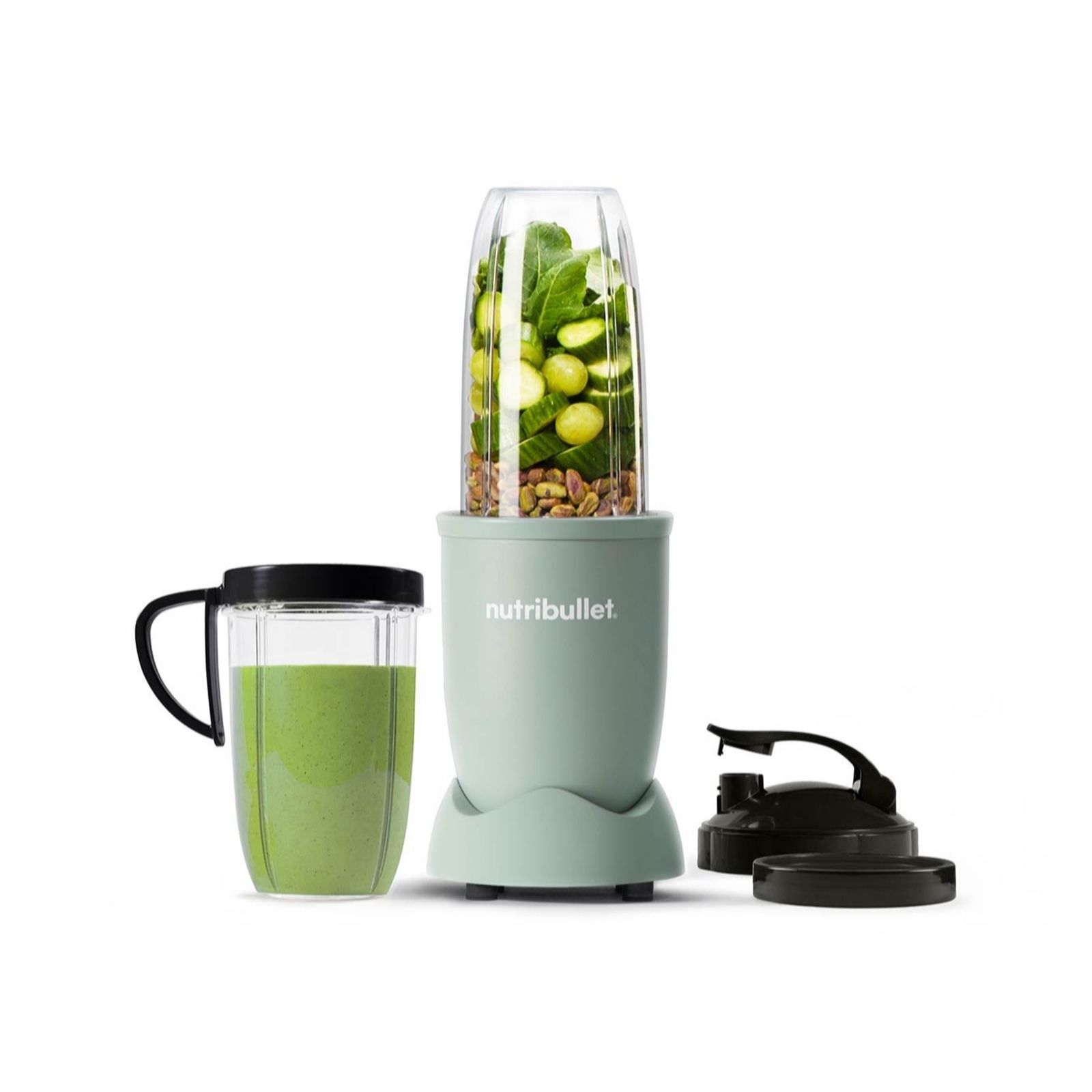 Outlet Nutribullet 900 Matte Series Blender