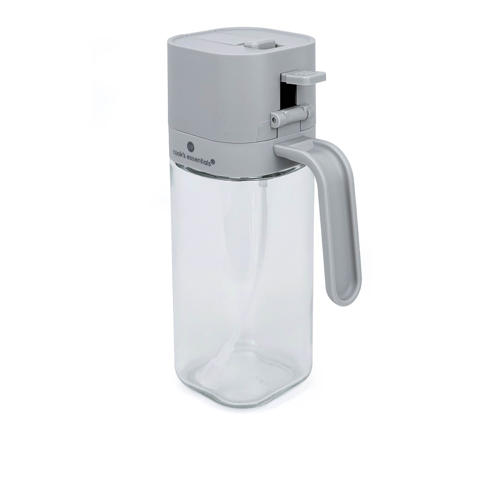 Cook's Essentials Multifunctional Oil Bottle