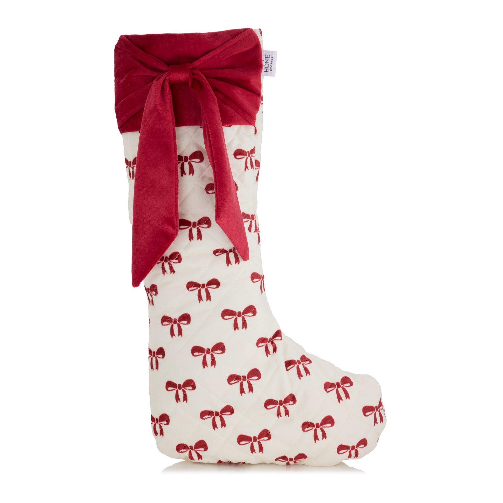 Home Stories Christmas Icons Stocking