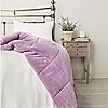 Cozee Home Velvetsoft Filled Throw, 4 of 7