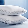 Silentnight Airmax Plus Anti Allergen Pillow Pair, 1 of 4