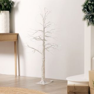 Home Stories Indoor / Outdoor Smart Colour Changing Tree