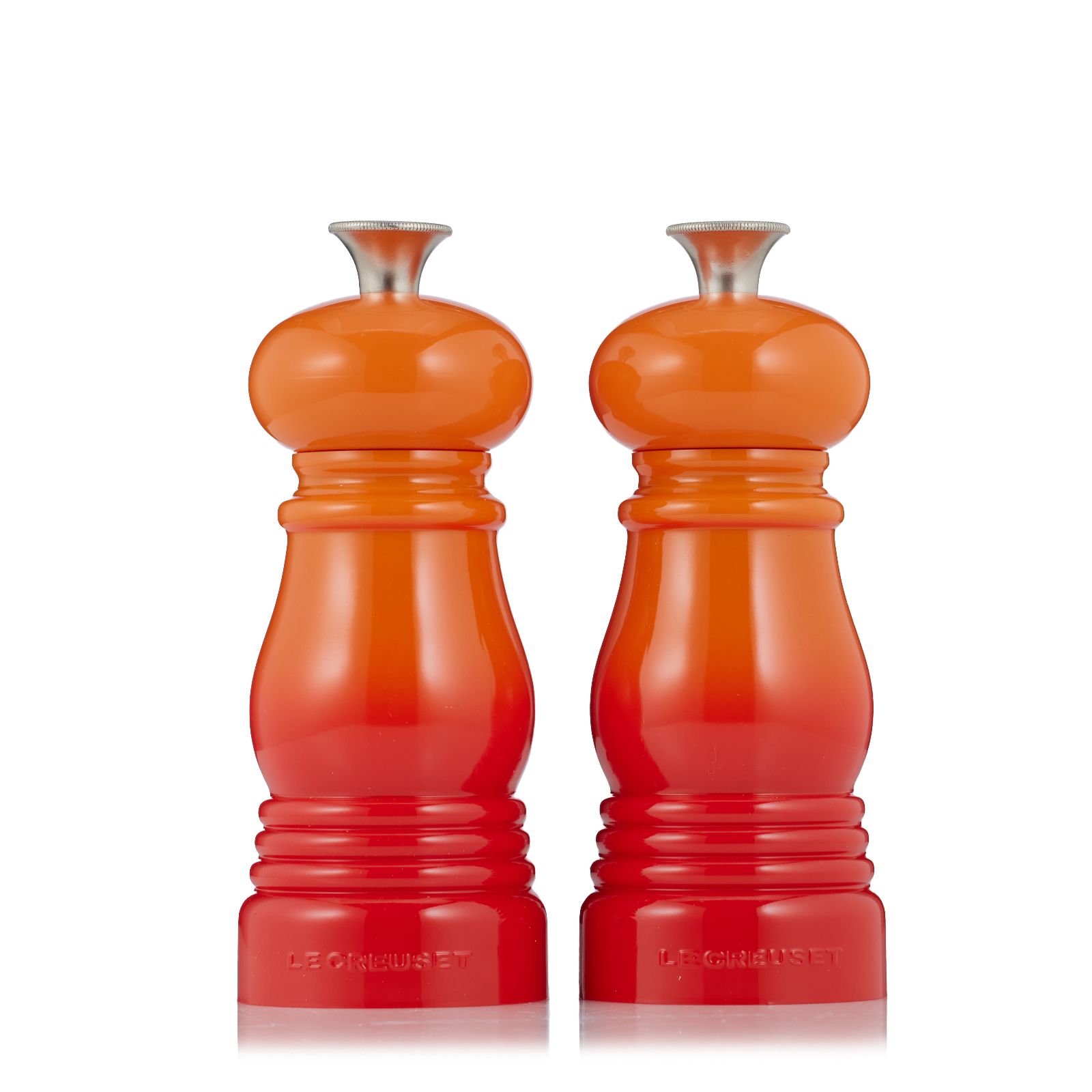 Le Creuset Set of Two Mini Mills