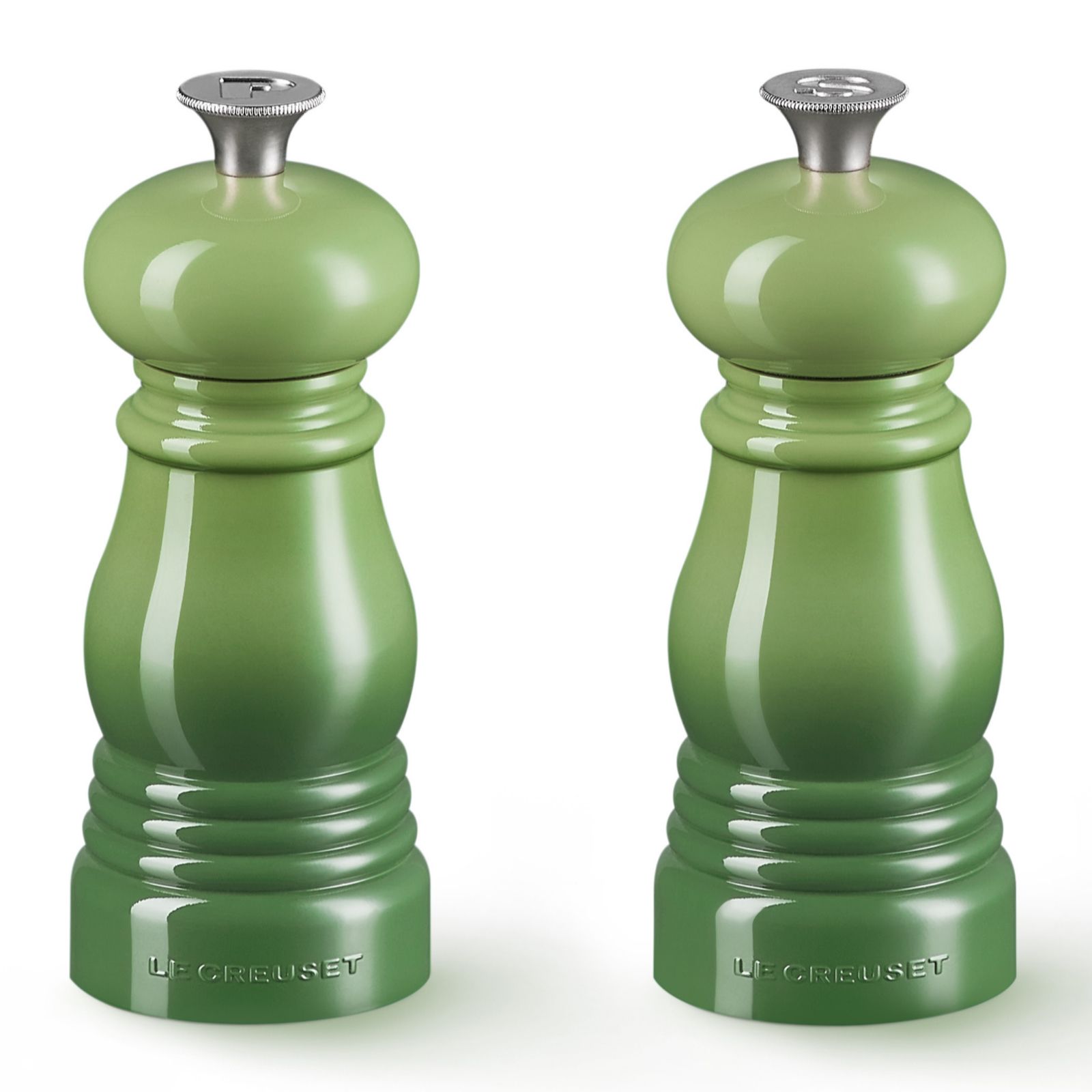 Le Creuset Set of Two Mini Mills