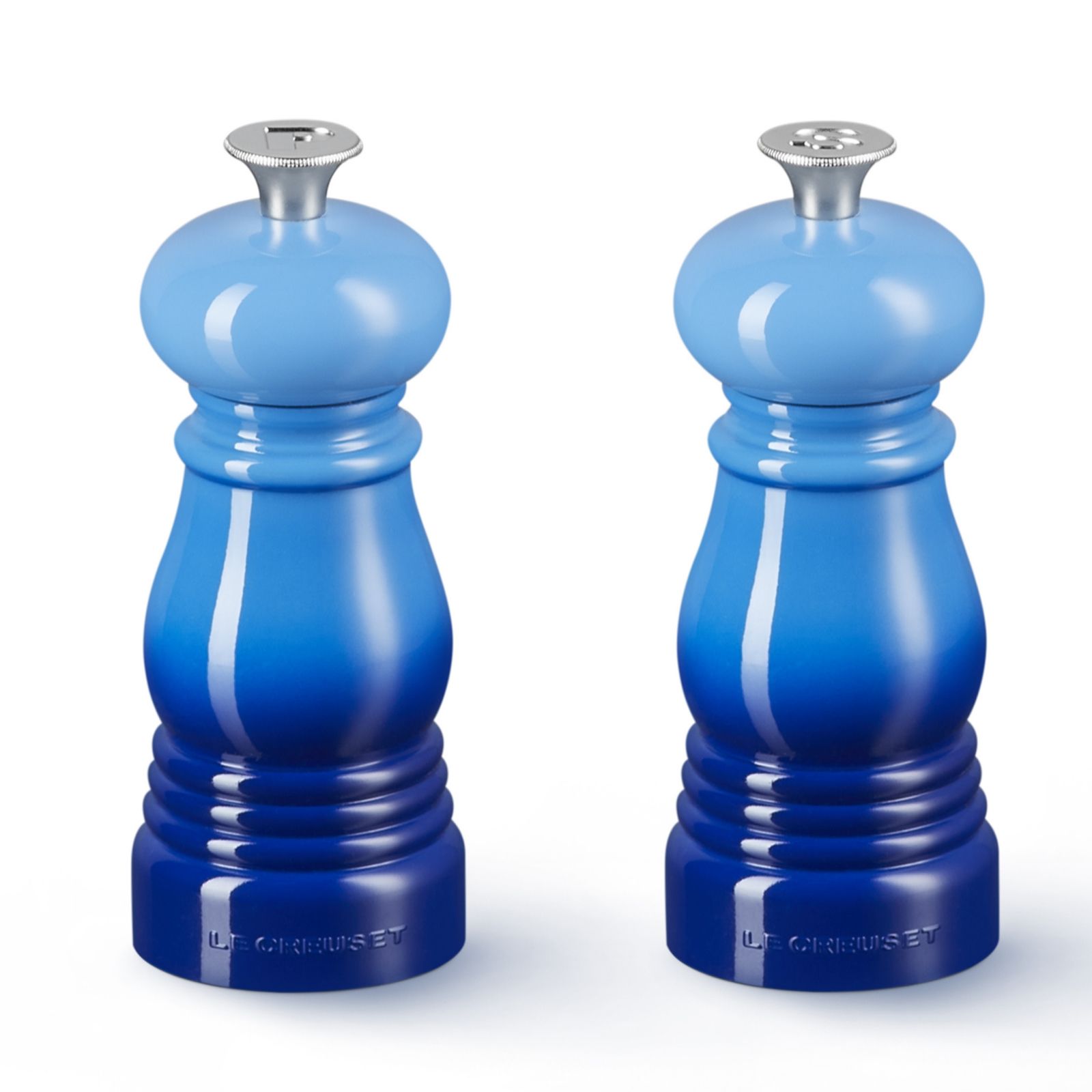 Le Creuset Set of Two Mini Mills